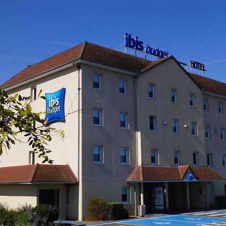 Ibis Budget Bergerac Dış mekan fotoğraf