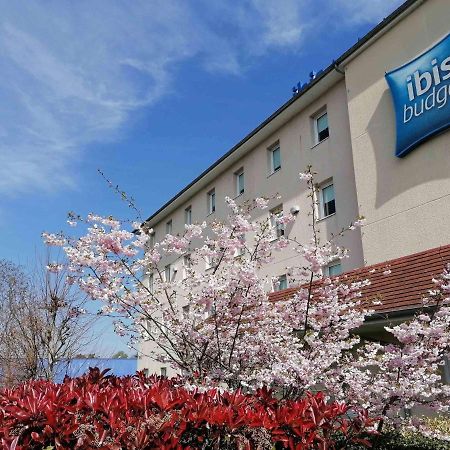 Ibis Budget Bergerac Dış mekan fotoğraf
