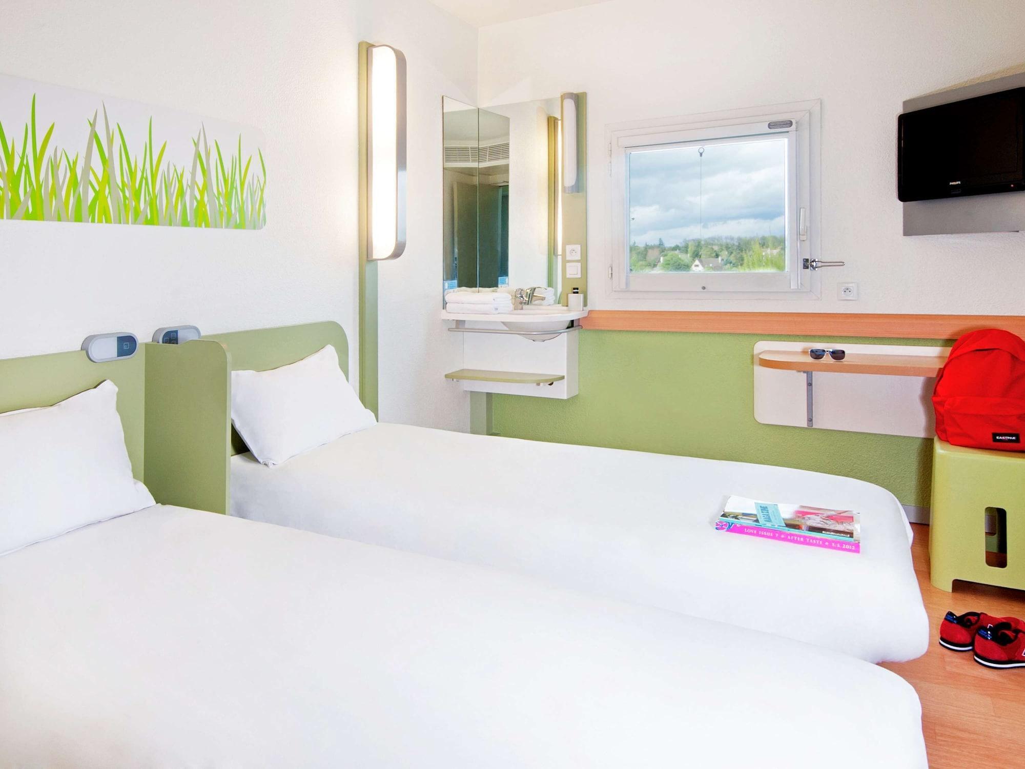 Ibis Budget Bergerac Dış mekan fotoğraf