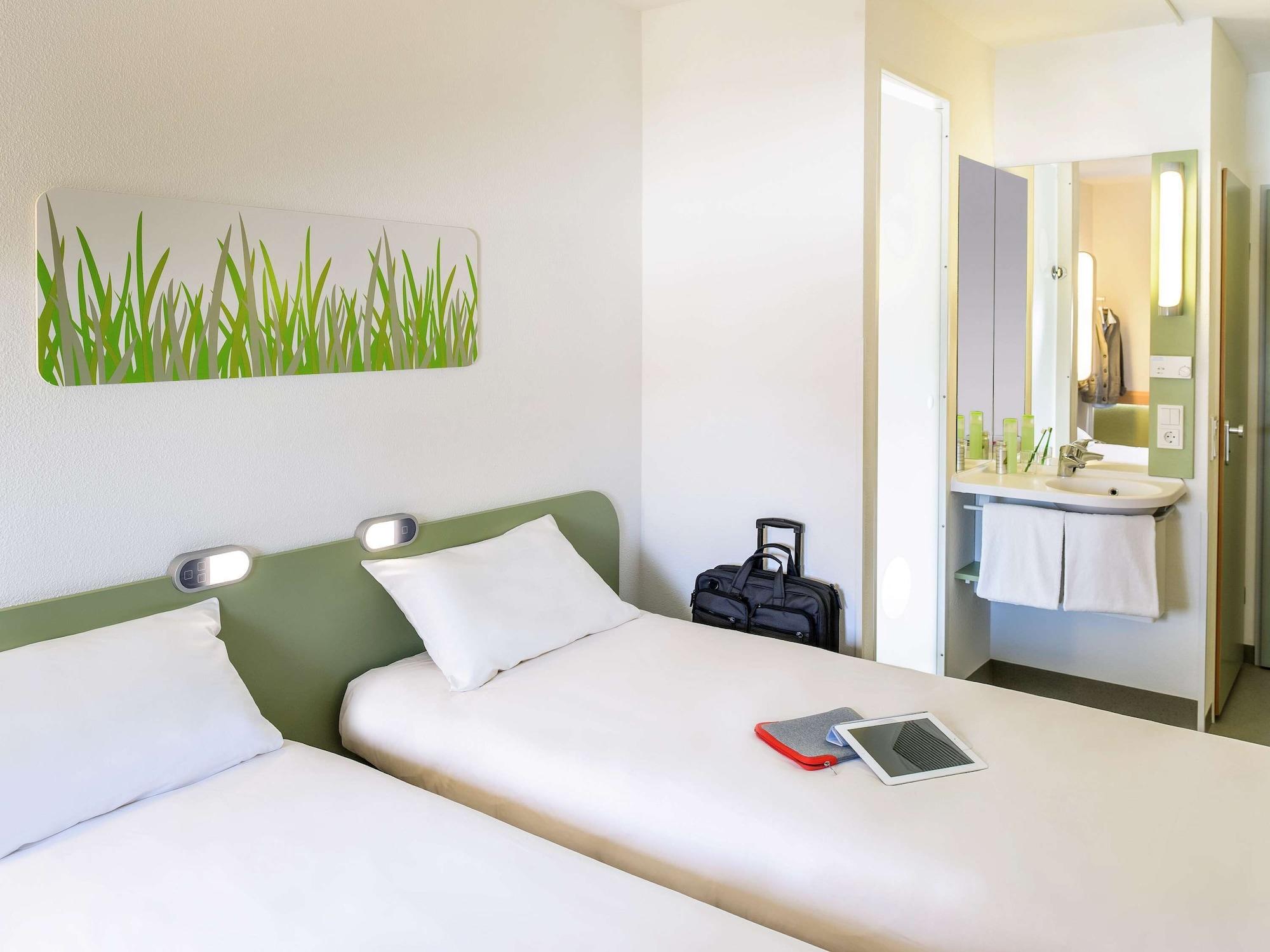 Ibis Budget Bergerac Dış mekan fotoğraf