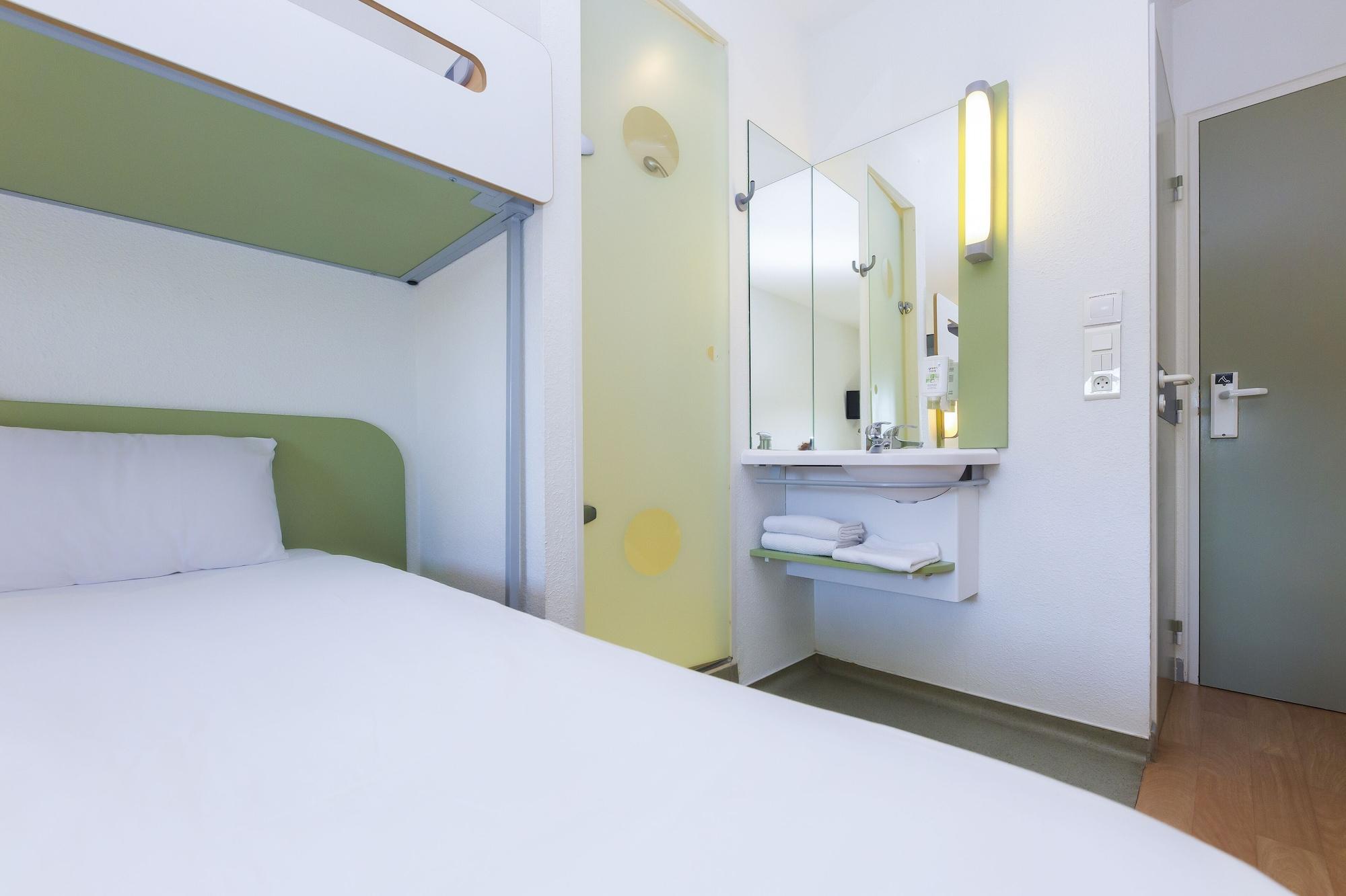 Ibis Budget Bergerac Dış mekan fotoğraf
