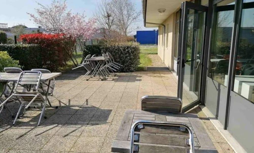 Ibis Budget Bergerac Dış mekan fotoğraf