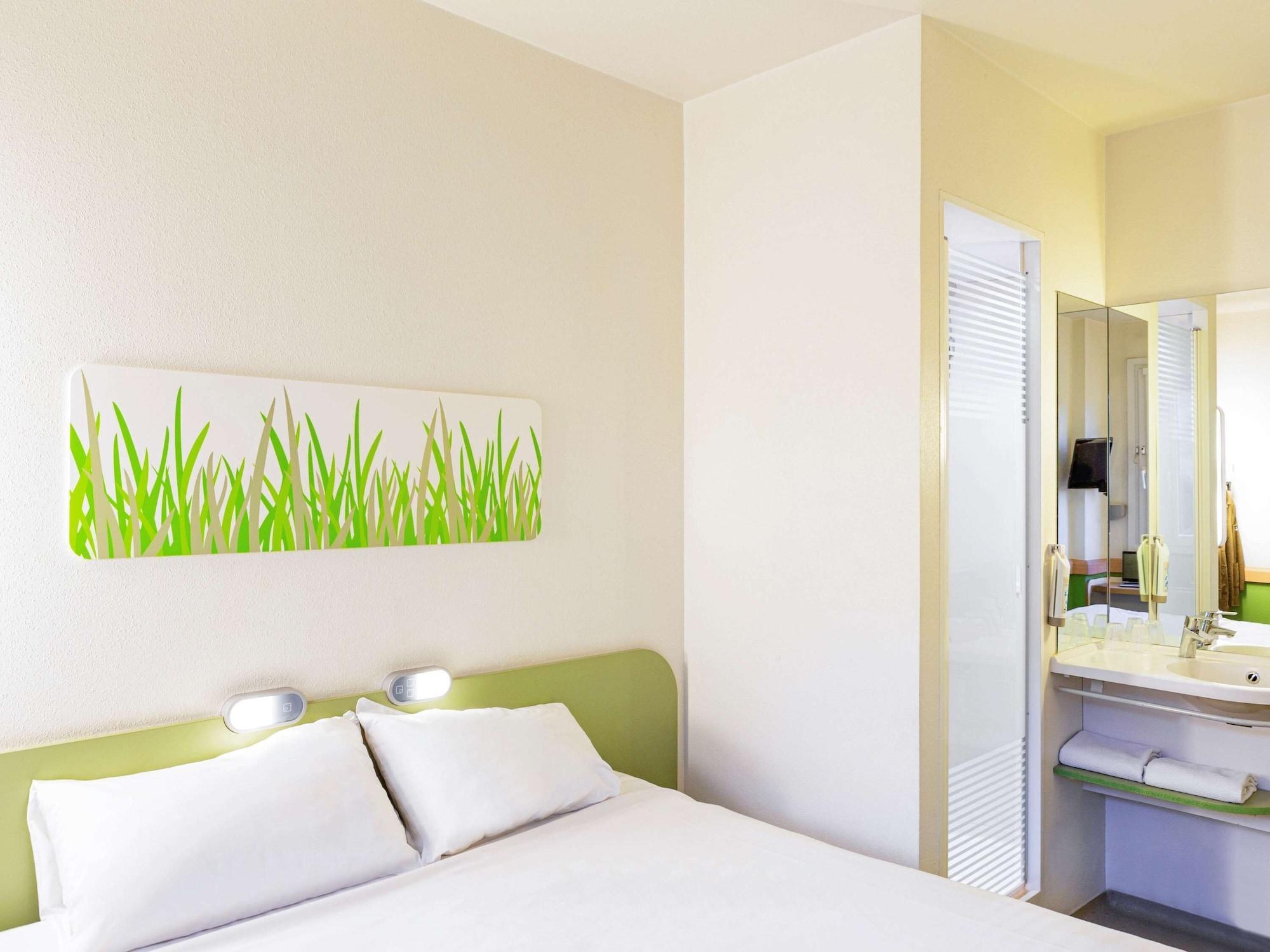 Ibis Budget Bergerac Dış mekan fotoğraf