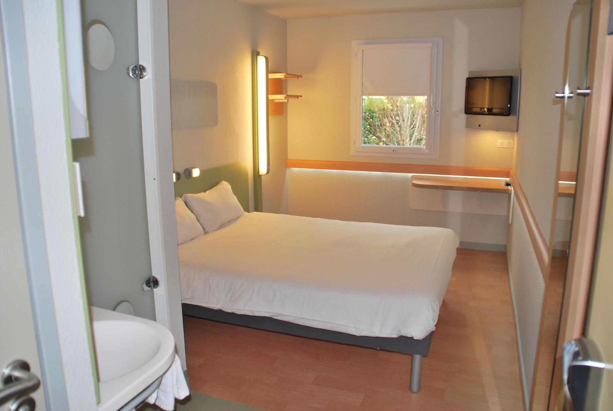Ibis Budget Bergerac Dış mekan fotoğraf
