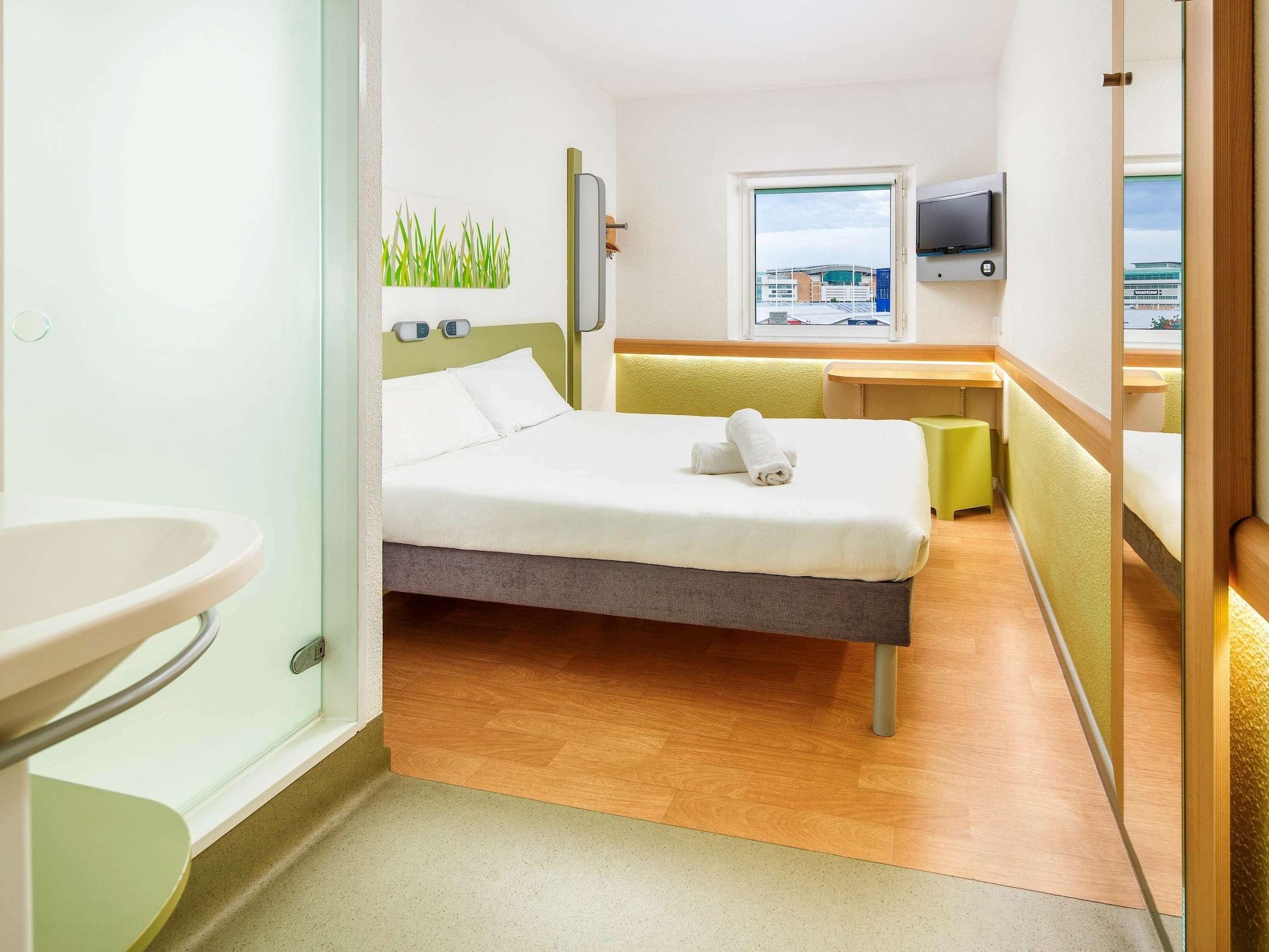 Ibis Budget Bergerac Dış mekan fotoğraf