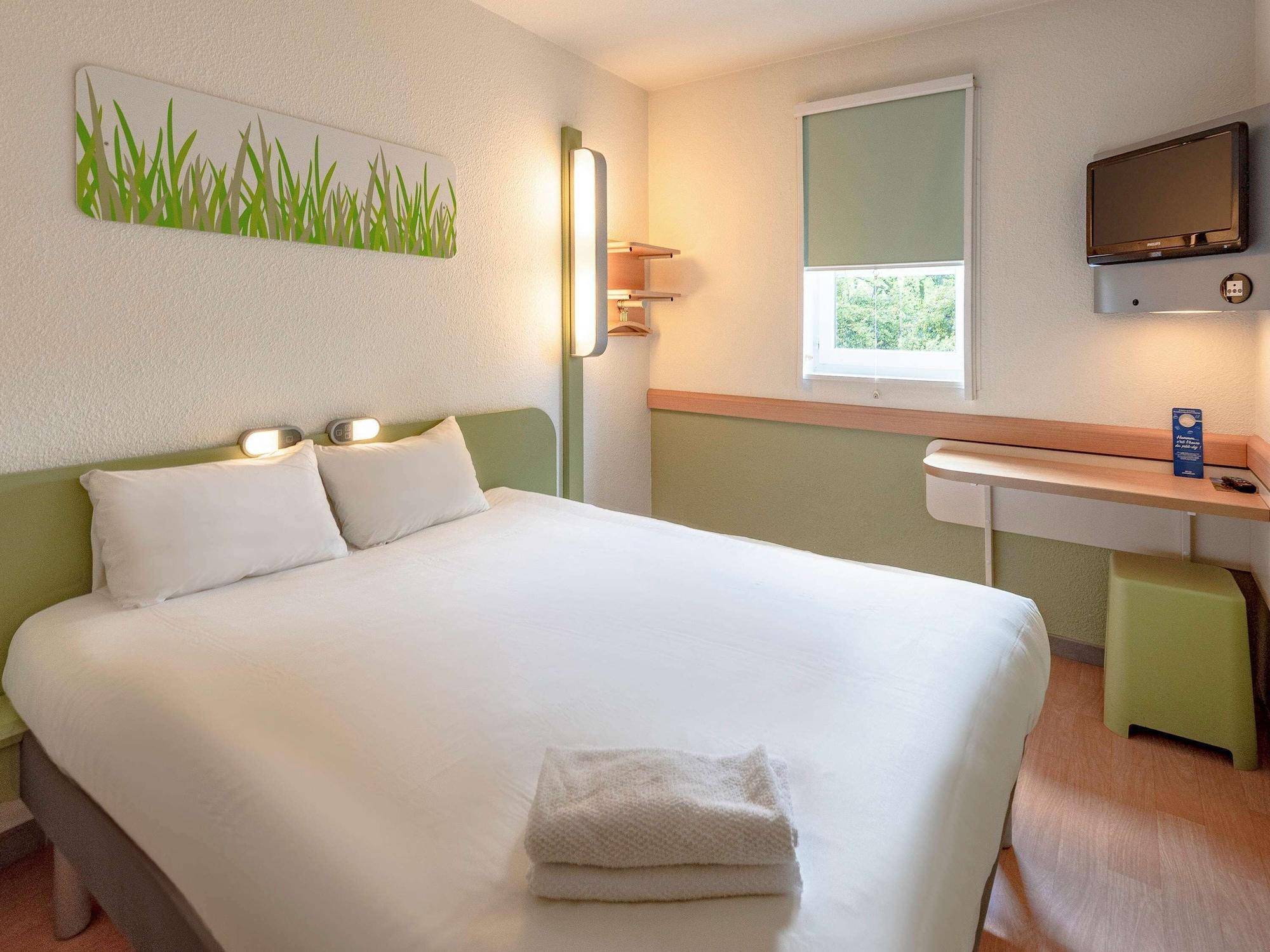 Ibis Budget Bergerac Dış mekan fotoğraf