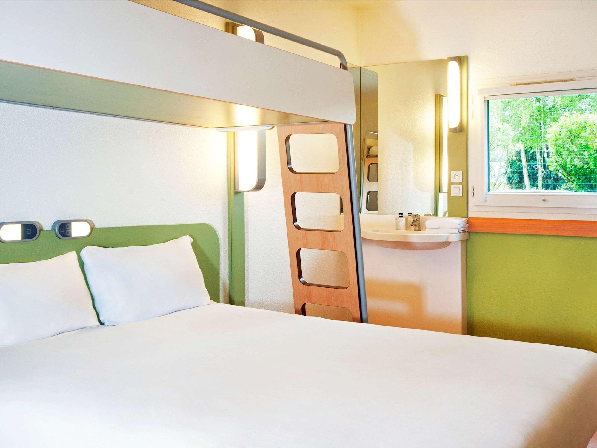 Ibis Budget Bergerac Dış mekan fotoğraf