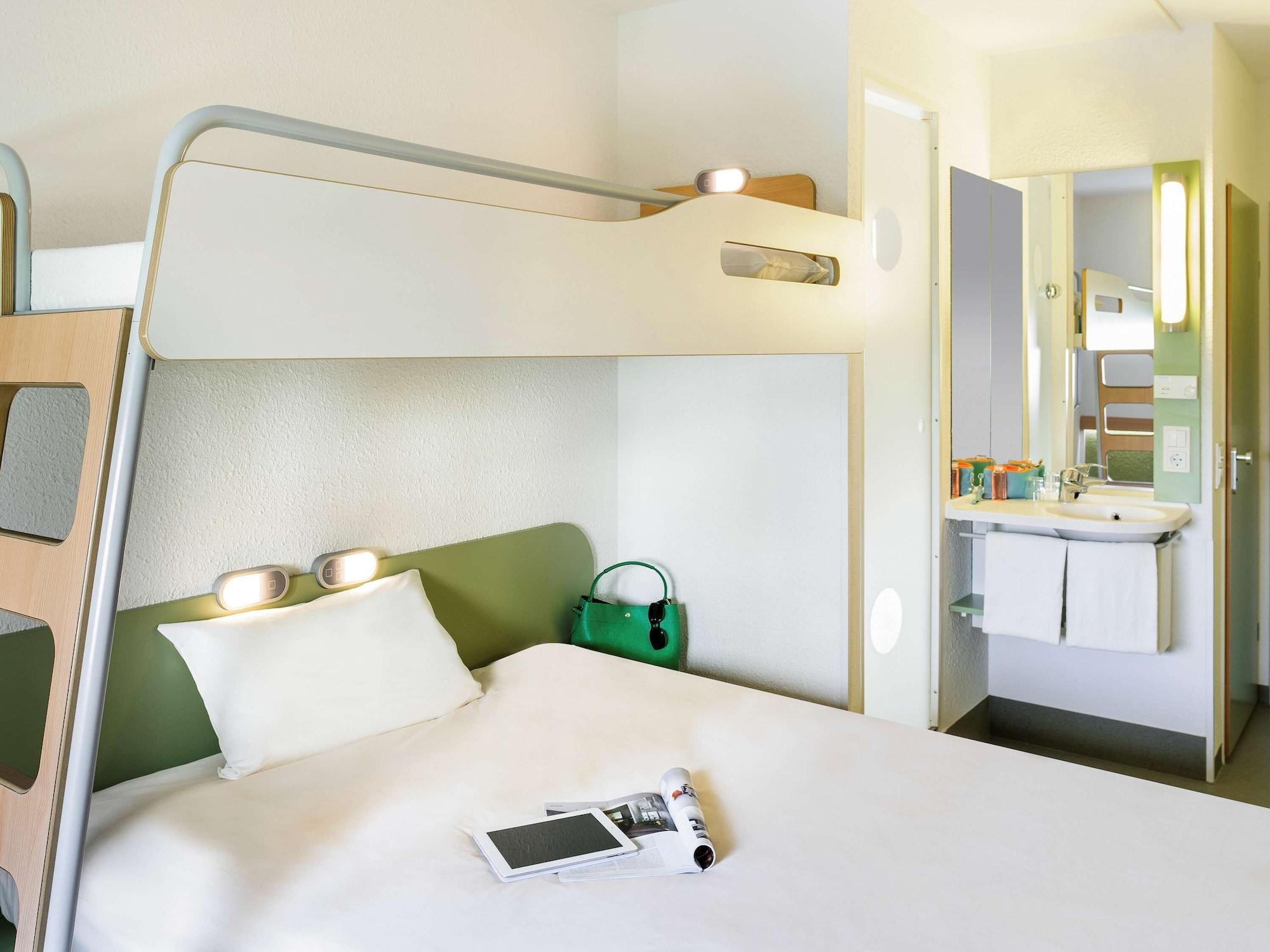 Ibis Budget Bergerac Dış mekan fotoğraf