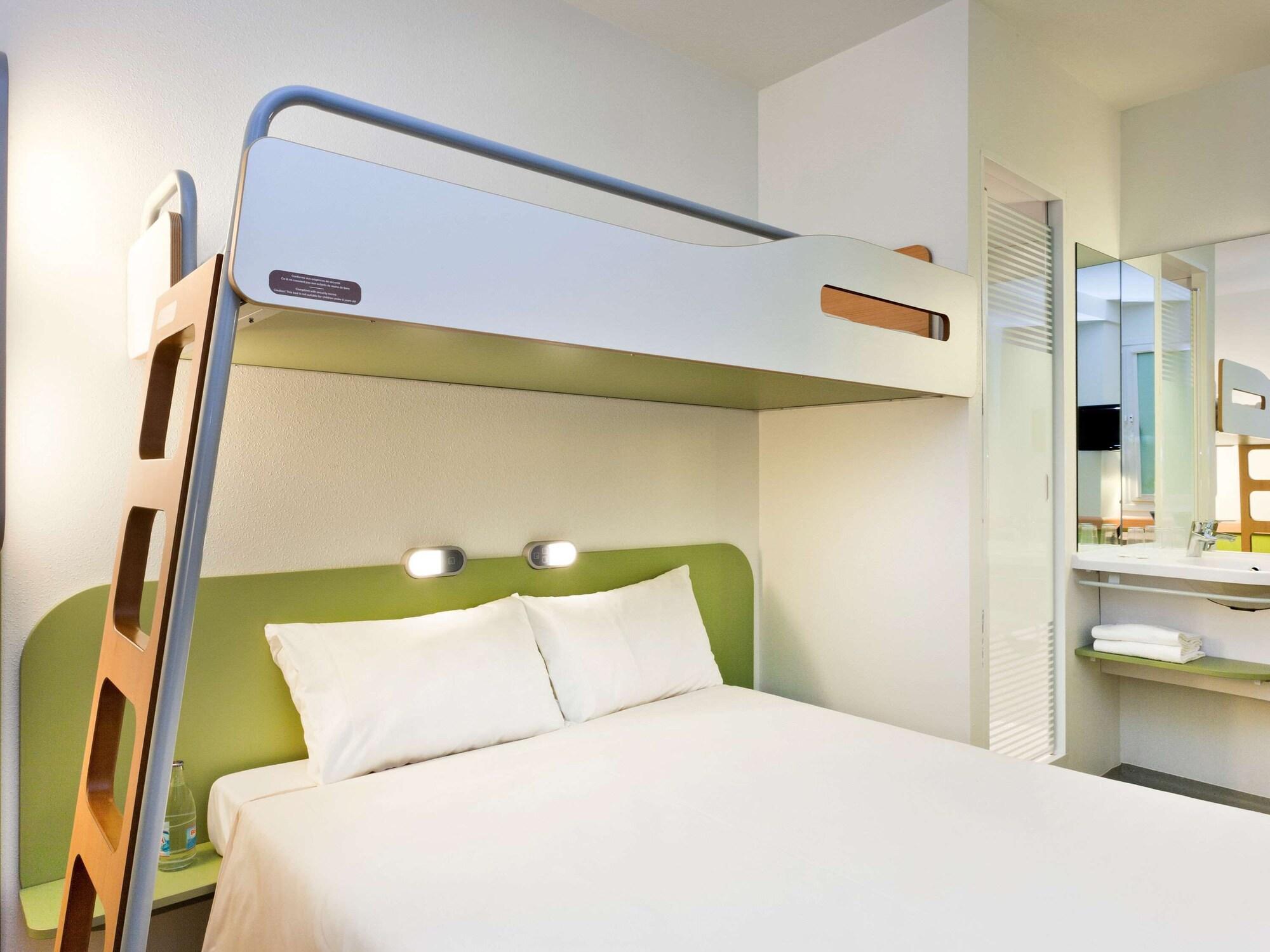 Ibis Budget Bergerac Dış mekan fotoğraf