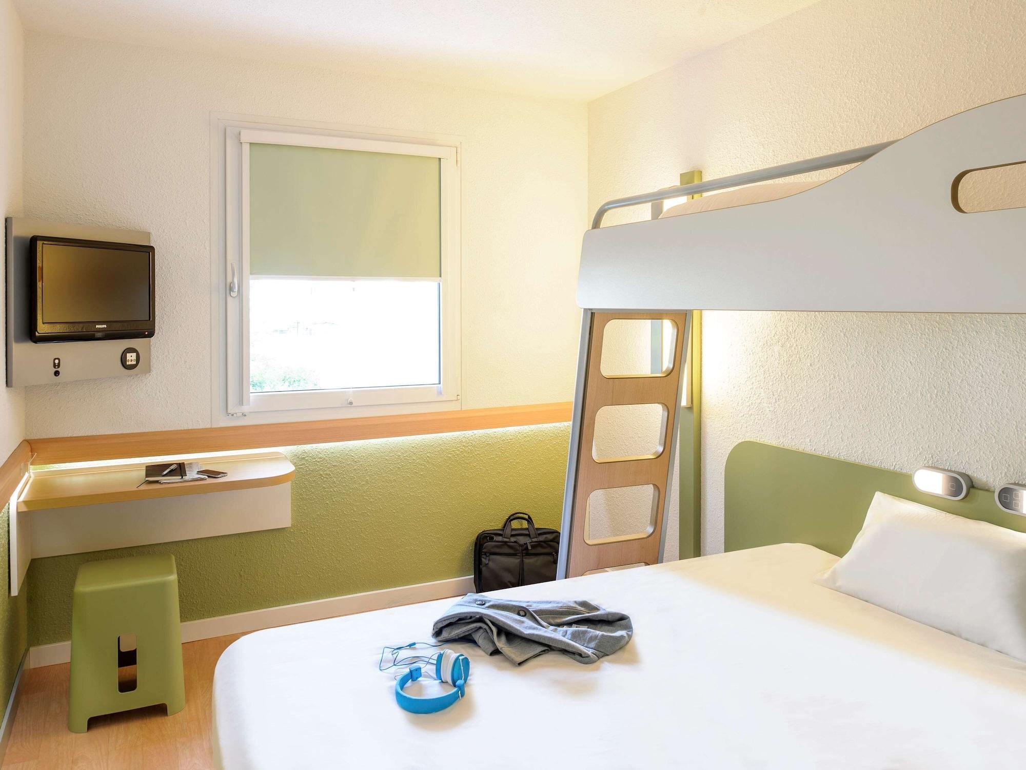 Ibis Budget Bergerac Dış mekan fotoğraf