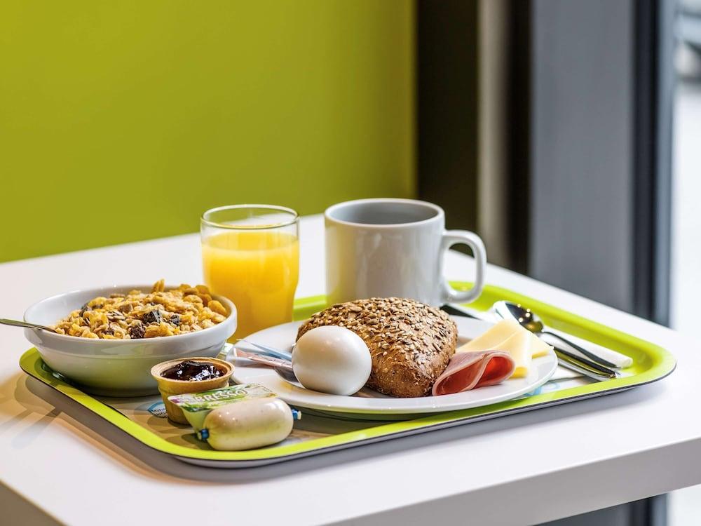Ibis Budget Bergerac Dış mekan fotoğraf