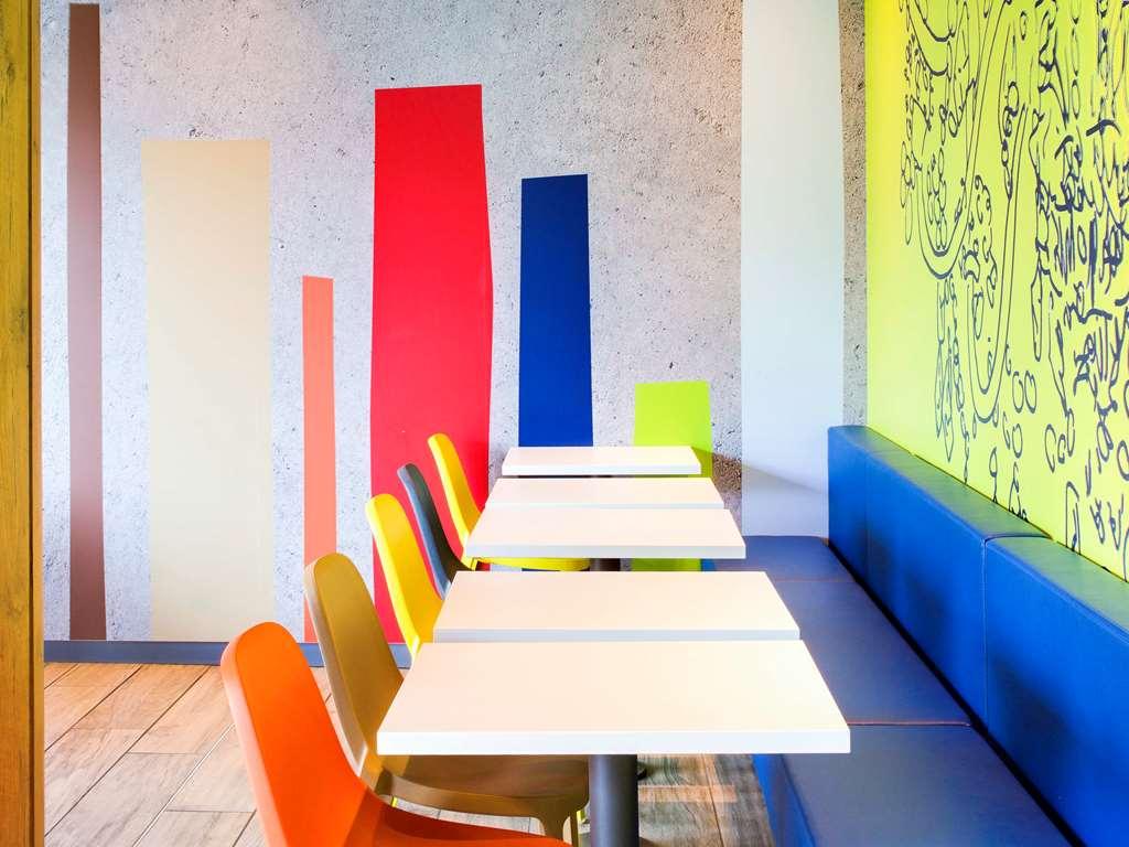 Ibis Budget Bergerac Konforlar fotoğraf