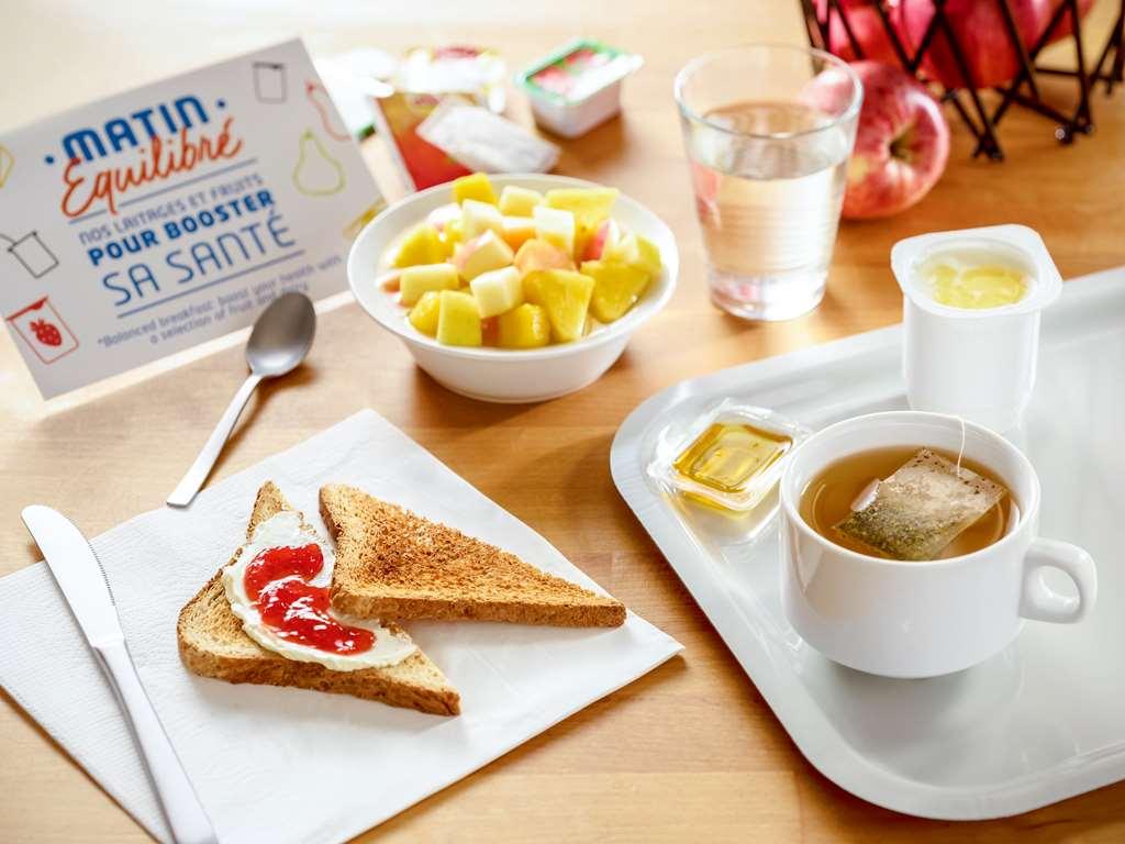 Ibis Budget Bergerac Oda fotoğraf