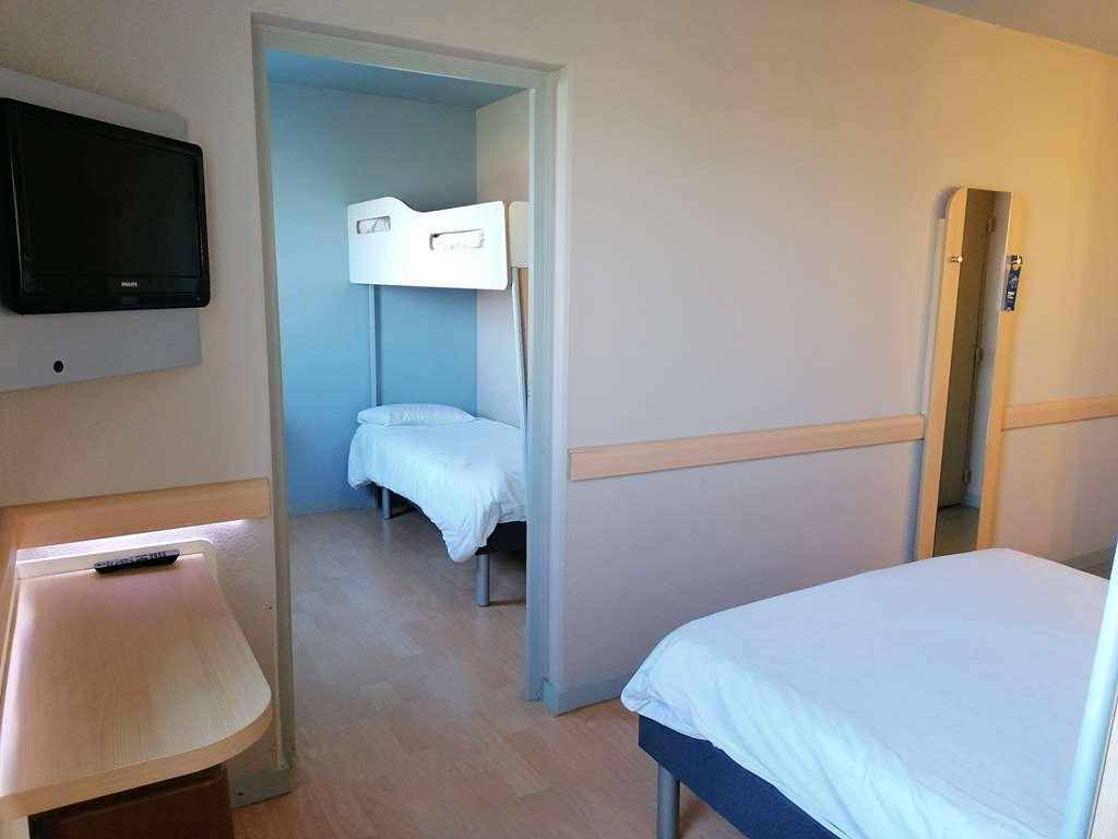 Ibis Budget Bergerac Oda fotoğraf
