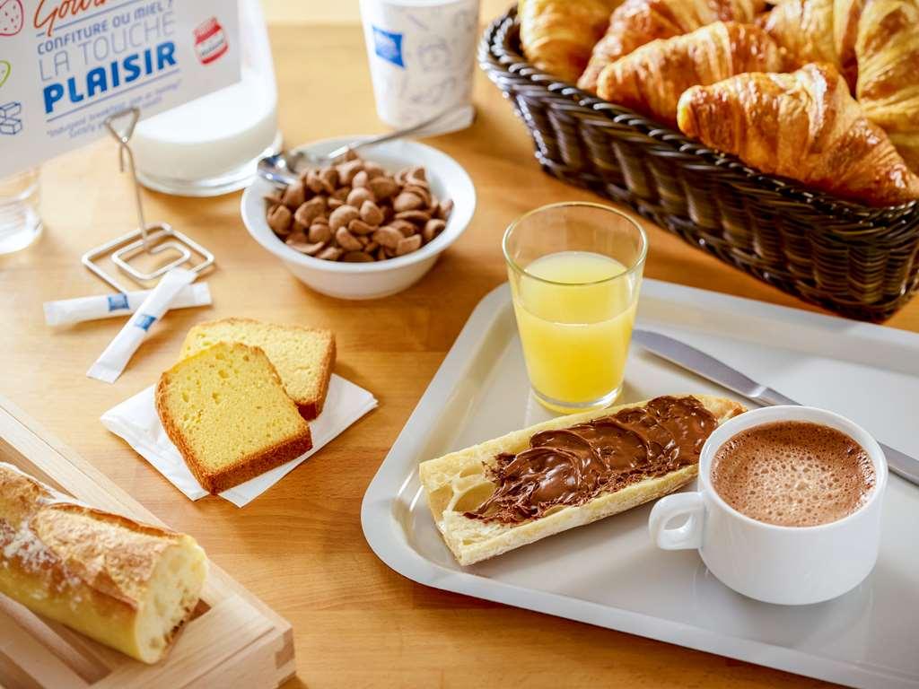 Ibis Budget Bergerac Oda fotoğraf