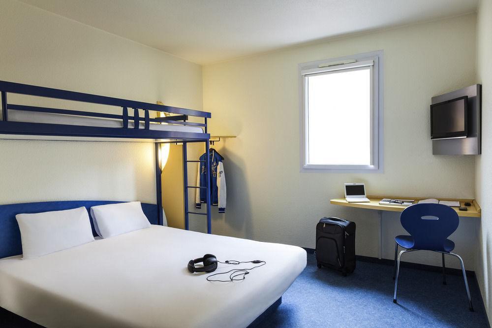 Ibis Budget Bergerac Dış mekan fotoğraf