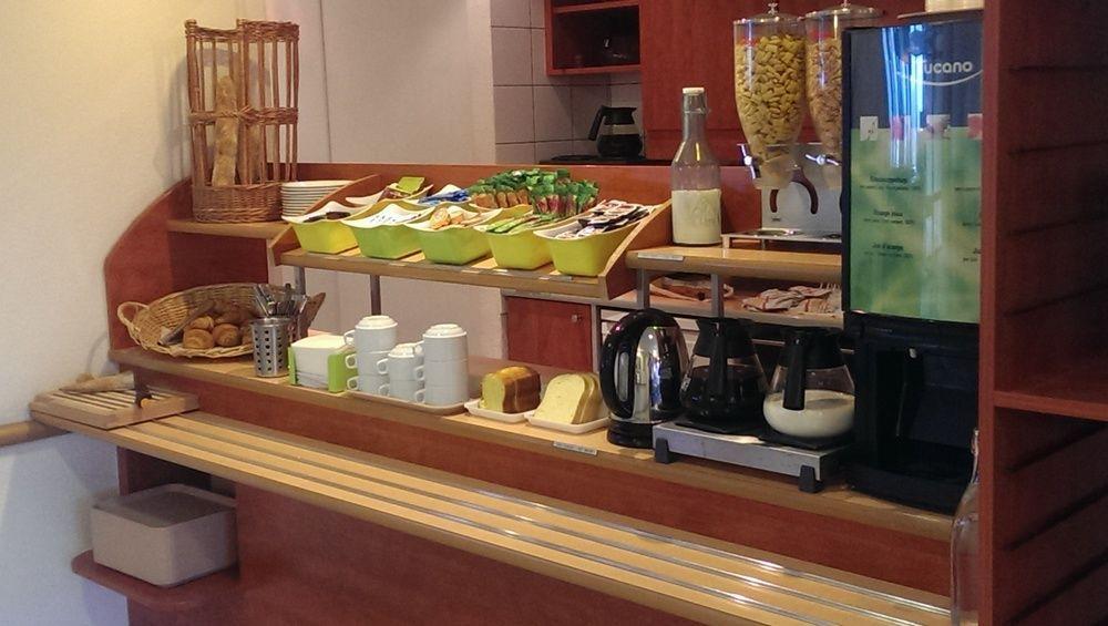 Ibis Budget Bergerac Dış mekan fotoğraf