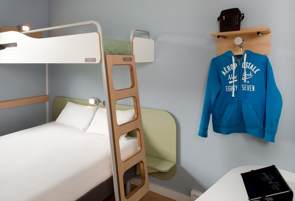 Ibis Budget Bergerac Dış mekan fotoğraf