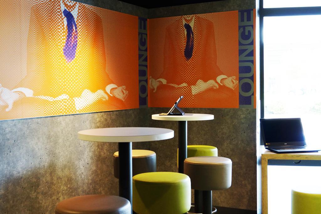 Ibis Budget Bergerac Dış mekan fotoğraf