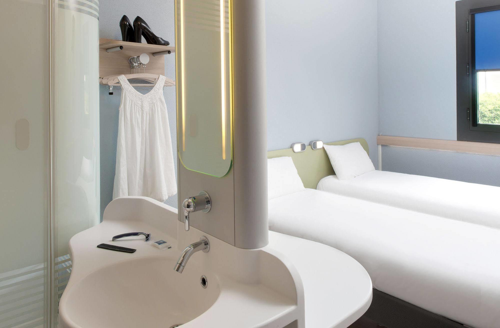 Ibis Budget Bergerac Dış mekan fotoğraf