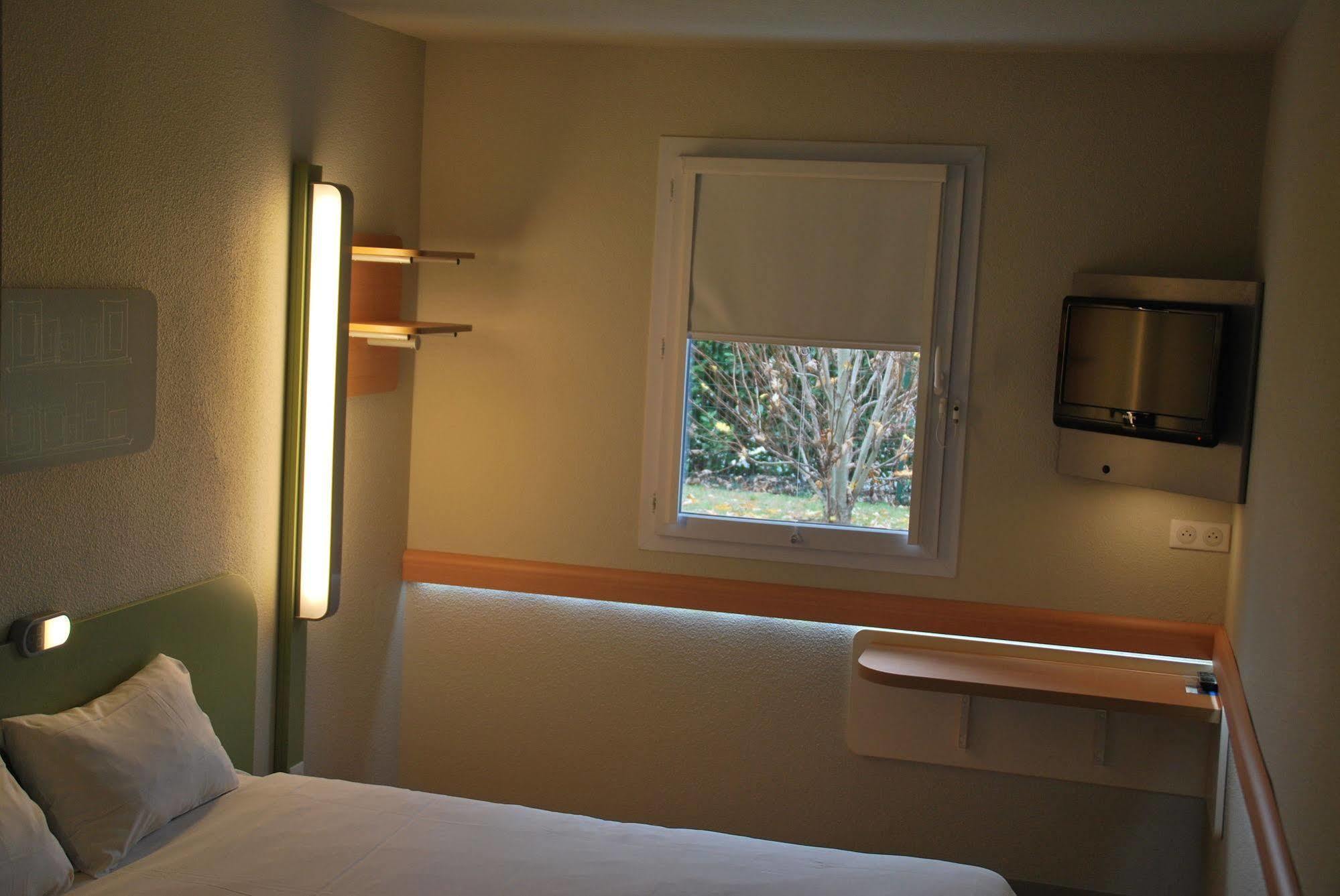 Ibis Budget Bergerac Dış mekan fotoğraf