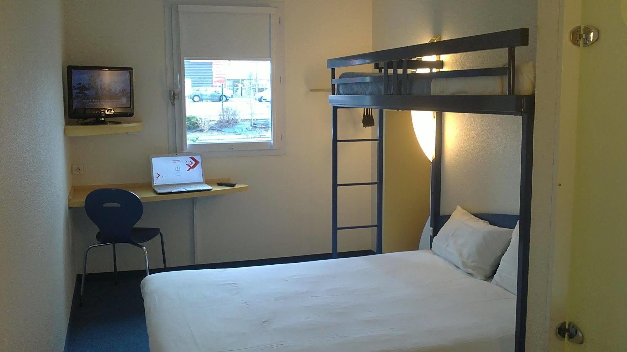 Ibis Budget Bergerac Dış mekan fotoğraf