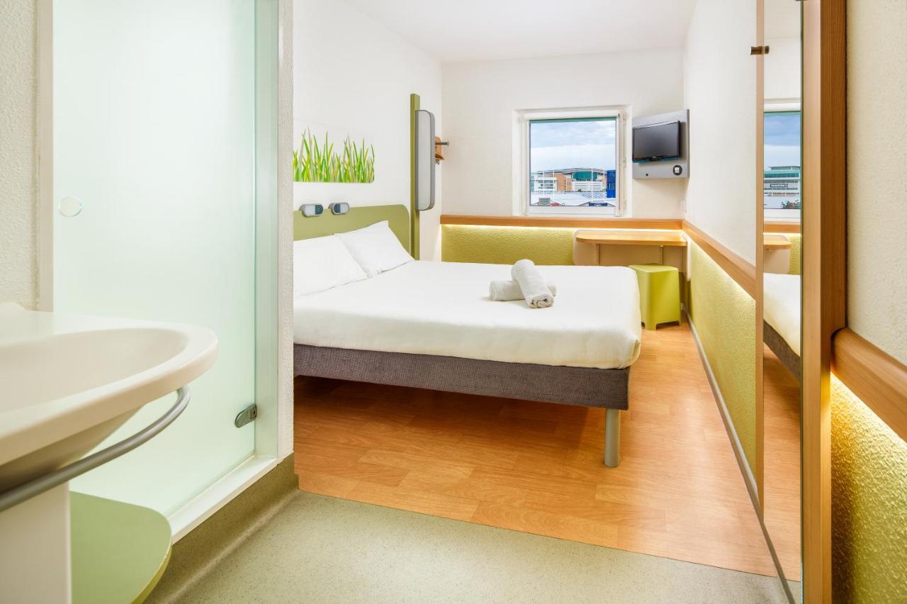 Ibis Budget Bergerac Dış mekan fotoğraf